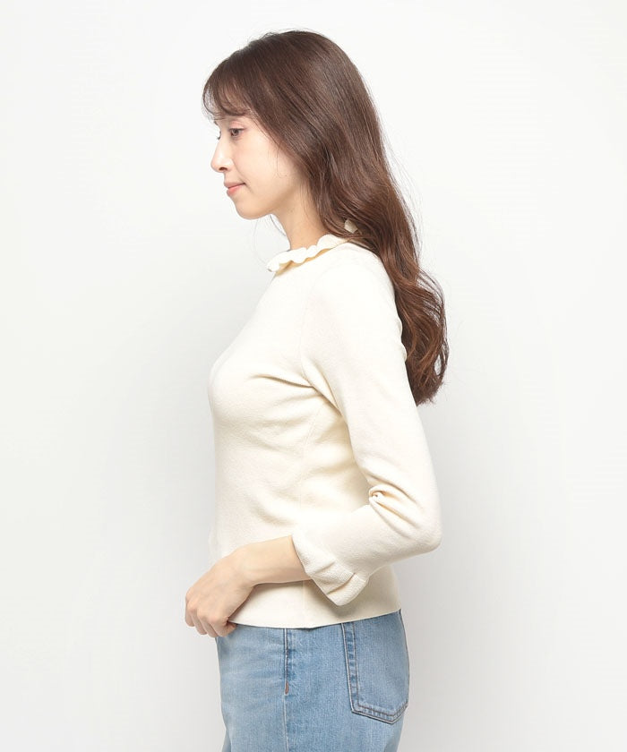 Mila Schon Blue Label 【mila schon BLUE LABEL】 Knit