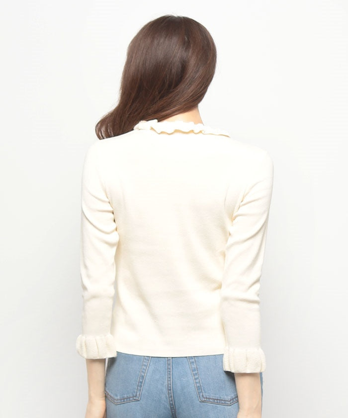 Mila Schon Blue Label 【mila schon BLUE LABEL】 Knit