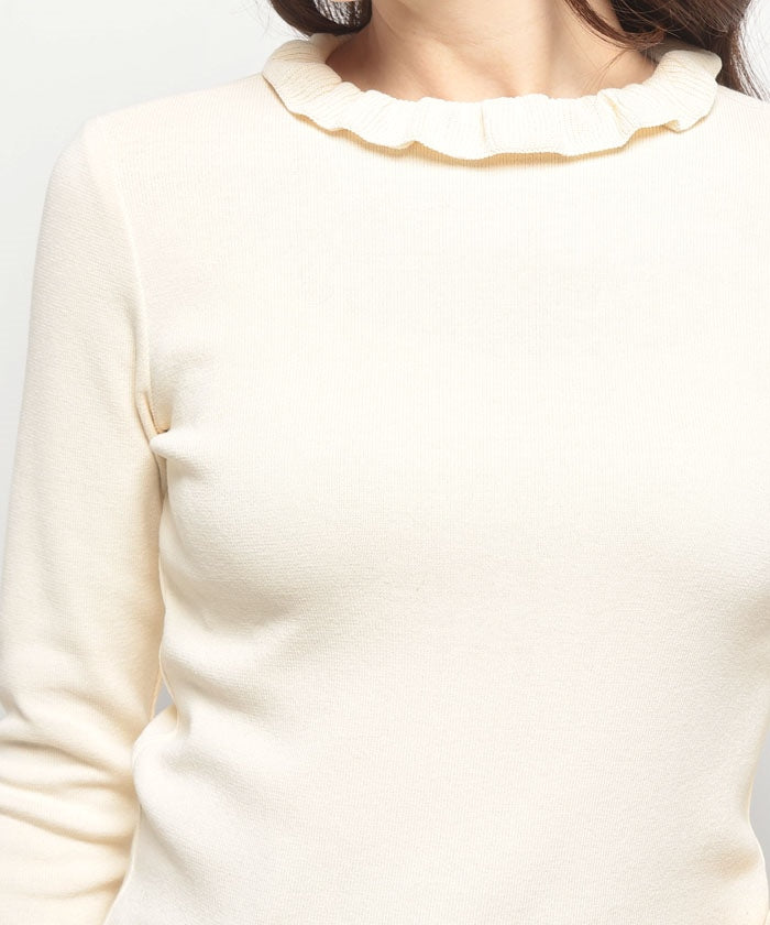 Mila Schon Blue Label 【mila schon BLUE LABEL】 Knit