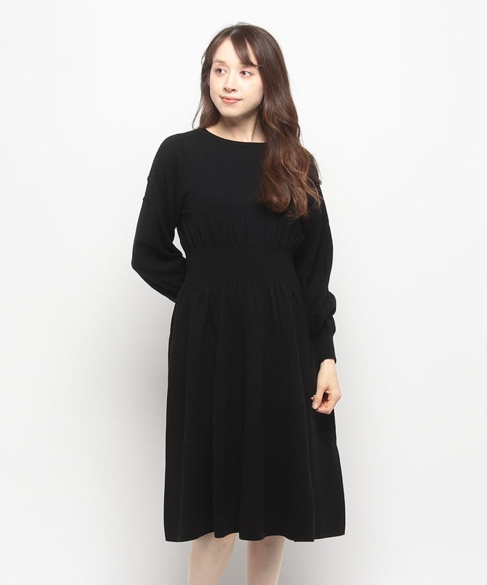 Mila Schon Blue Label 【mila schon BLUE LABEL】 Dress