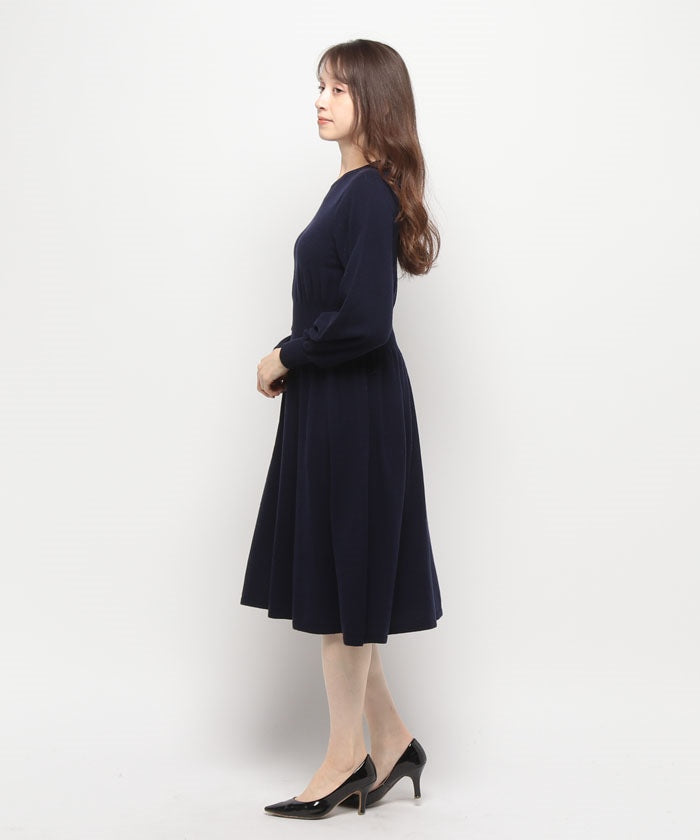 Mila Schon Blue Label 【mila schon BLUE LABEL】 Dress