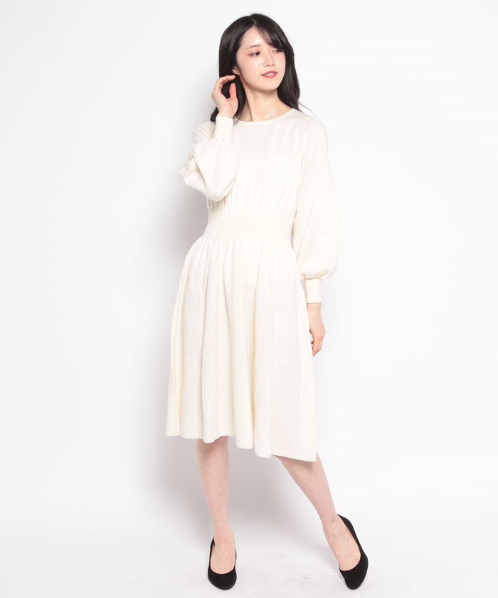 Mila Schon Blue Label 【mila schon BLUE LABEL】 Dress