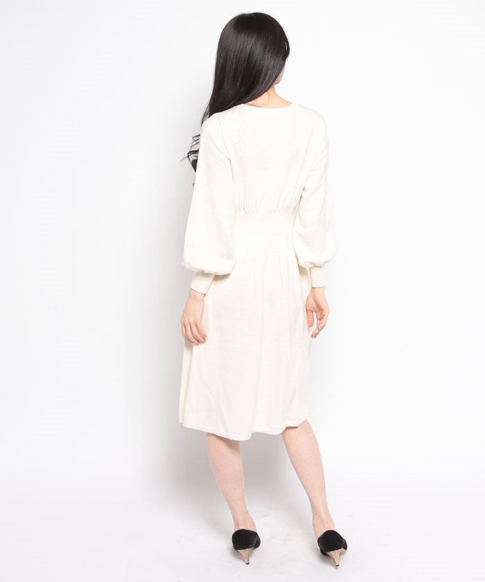 Mila Schon Blue Label 【mila schon BLUE LABEL】 Dress