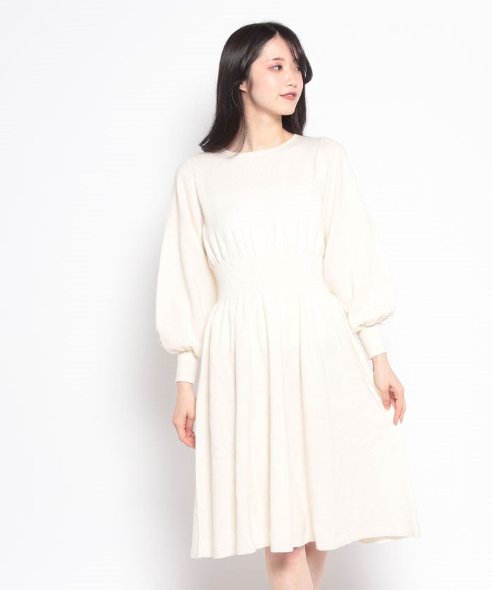 Mila Schon Blue Label 【mila schon BLUE LABEL】 Dress