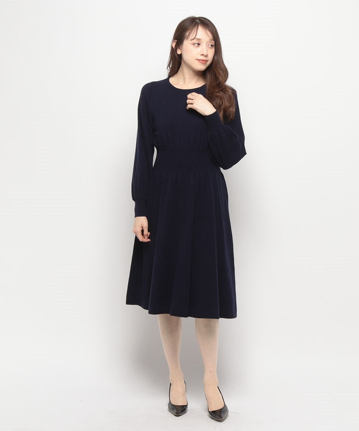 Mila Schon Blue Label 【mila schon BLUE LABEL】 Dress