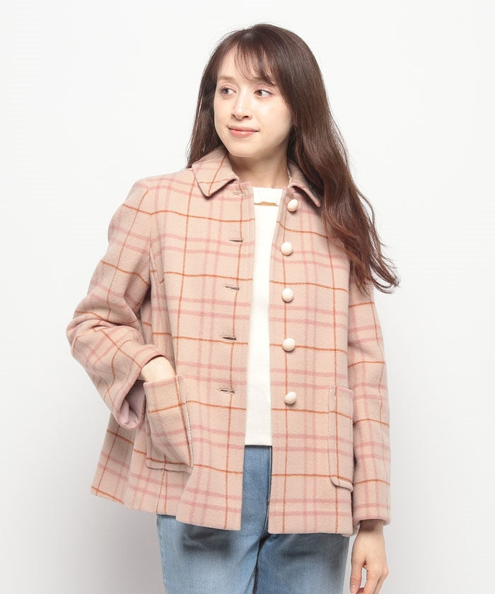 Mila Schon Blue Label 【mila schon BLUE LABEL】 Jacket