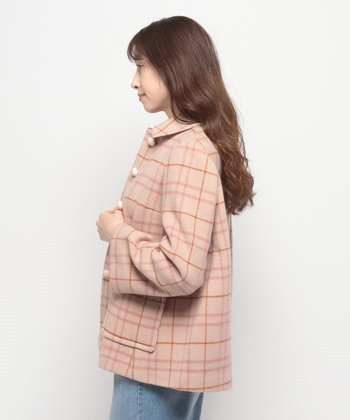 Mila Schon Blue Label 【mila schon BLUE LABEL】 Jacket