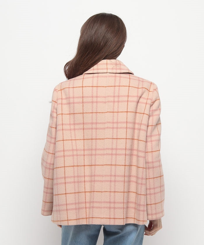 Mila Schon Blue Label 【mila schon BLUE LABEL】 Jacket