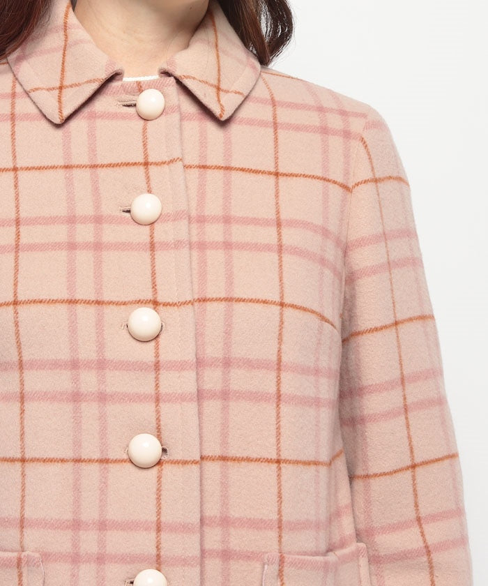 Mila Schon Blue Label 【mila schon BLUE LABEL】 Jacket
