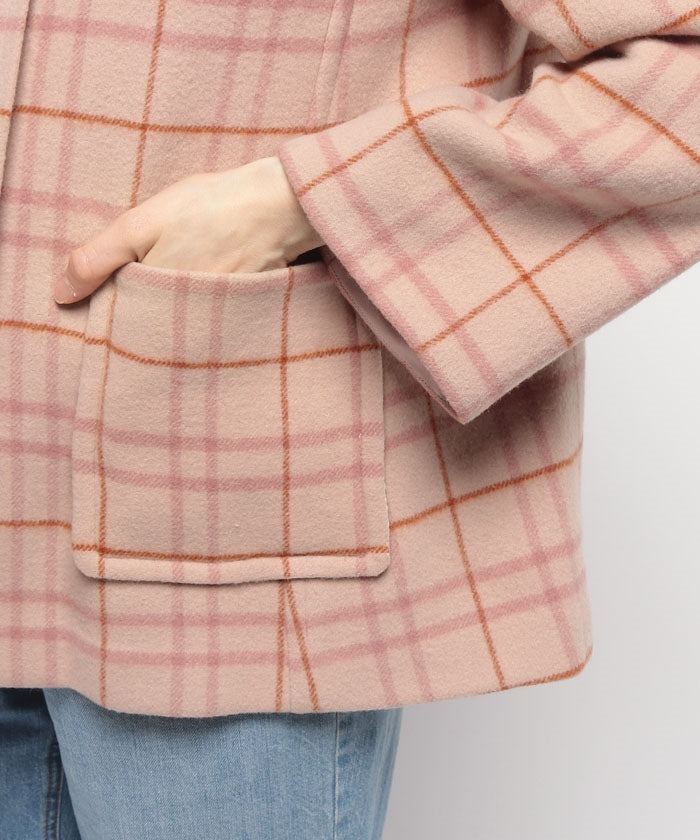 Mila Schon Blue Label 【mila schon BLUE LABEL】 Jacket