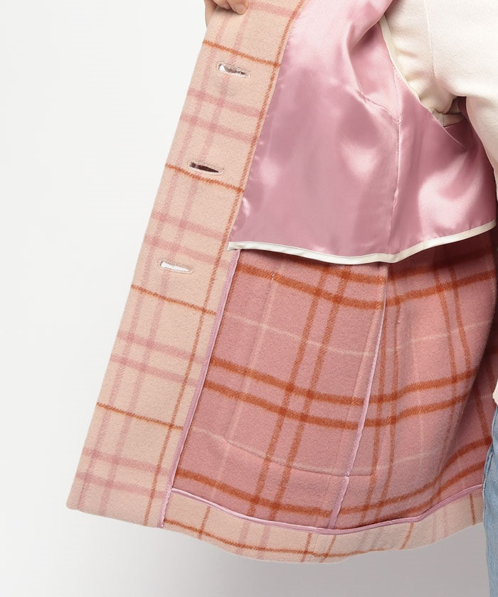 Mila Schon Blue Label 【mila schon BLUE LABEL】 Jacket