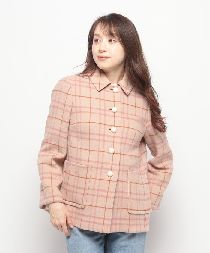 Mila Schon Blue Label 【mila schon BLUE LABEL】 Jacket