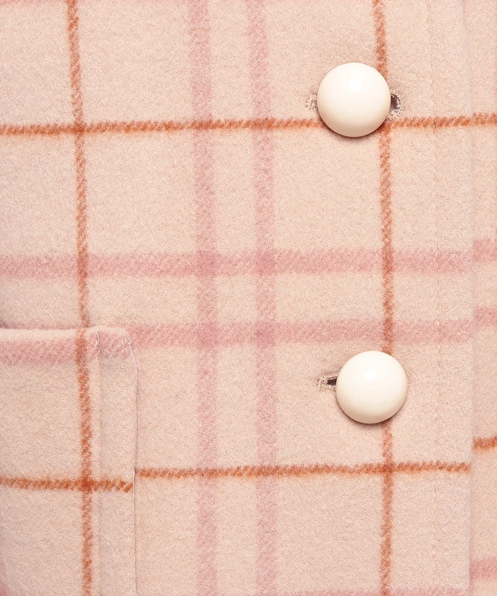 Mila Schon Blue Label 【mila schon BLUE LABEL】 Jacket