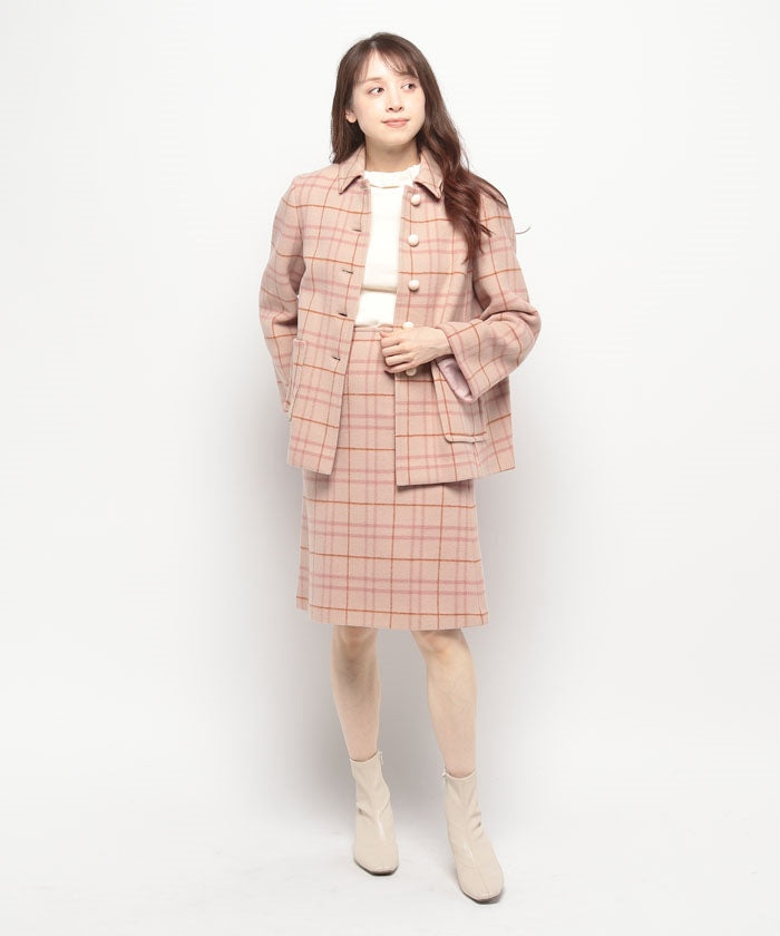 Mila Schon Blue Label 【mila schon BLUE LABEL】 Jacket