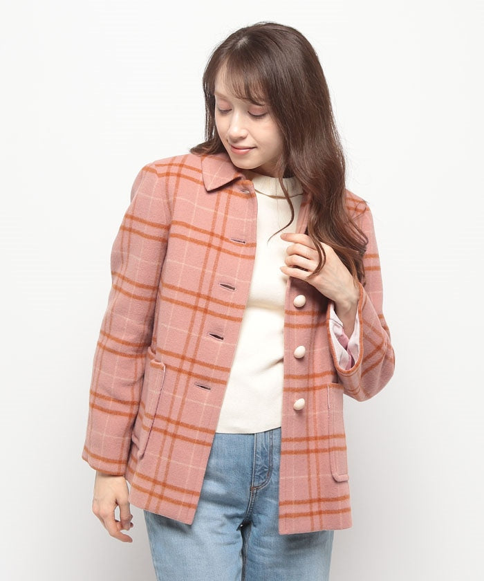 Mila Schon Blue Label 【mila schon BLUE LABEL】 Jacket
