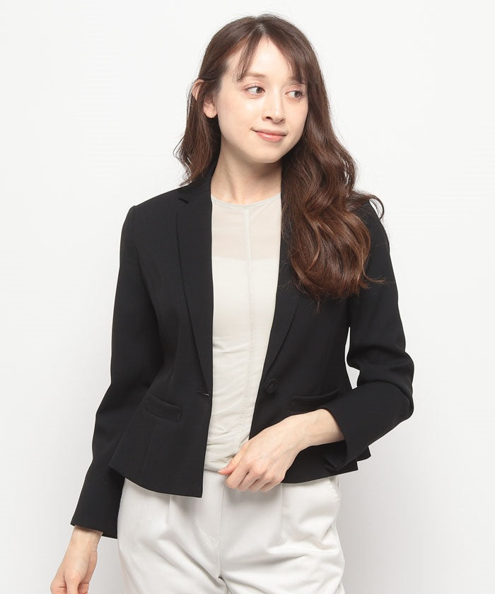 Mila Schon Blue Label 【mila schon BLUE LABEL】 Jacket