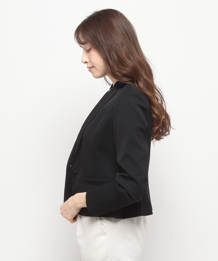 Mila Schon Blue Label 【mila schon BLUE LABEL】 Jacket