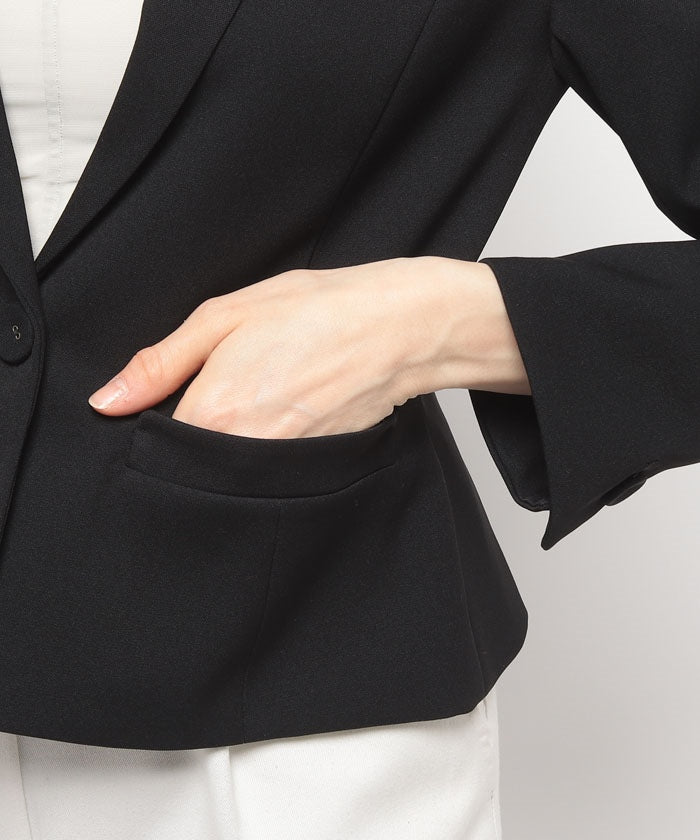 Mila Schon Blue Label 【mila schon BLUE LABEL】 Jacket