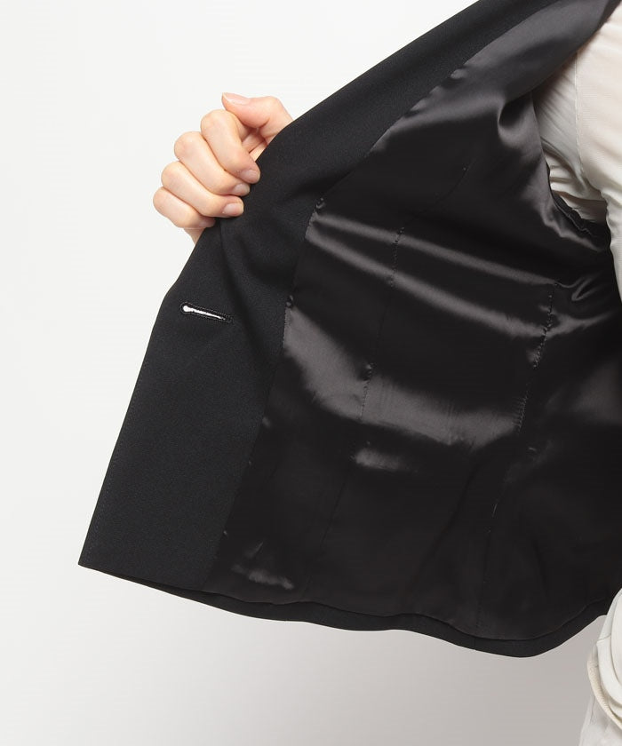 Mila Schon Blue Label 【mila schon BLUE LABEL】 Jacket