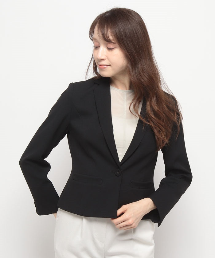 Mila Schon Blue Label 【mila schon BLUE LABEL】 Jacket