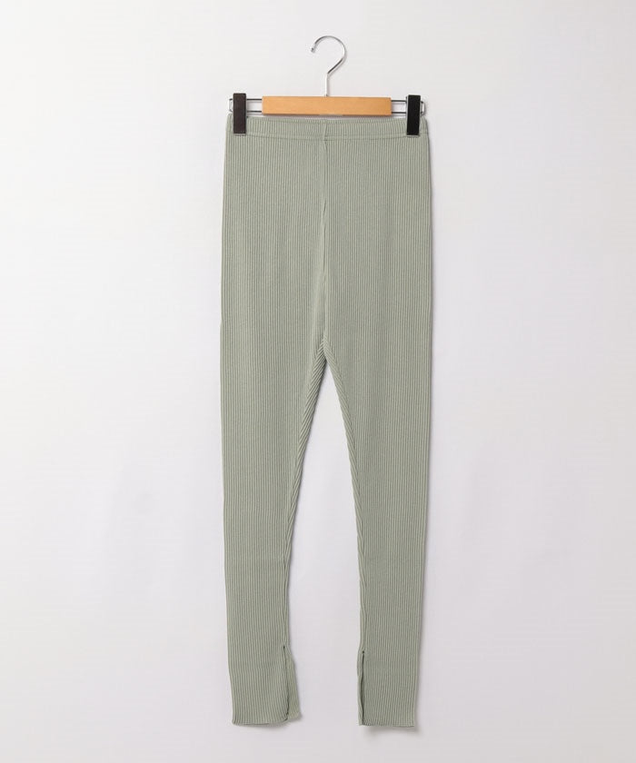 Mila Schon Blue Label 【mila schon BLUE LABEL】 Leggings