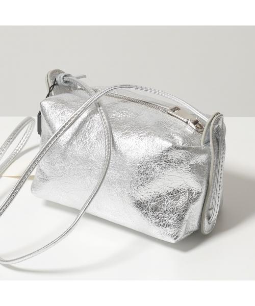 マルコ マージ MARCO MASI MARCO MASI ポシェット 3083 LAMINATO メタリック ショルダー （SILVER-B01/シルバー） SILVER-B01/シルバー