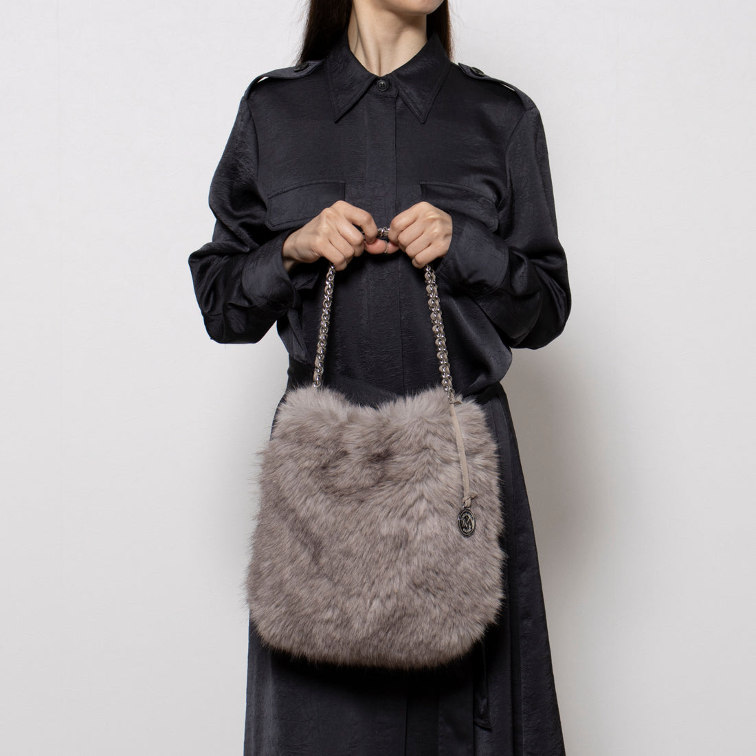 マルコ マージ MARCO MASI ハンドバッグ