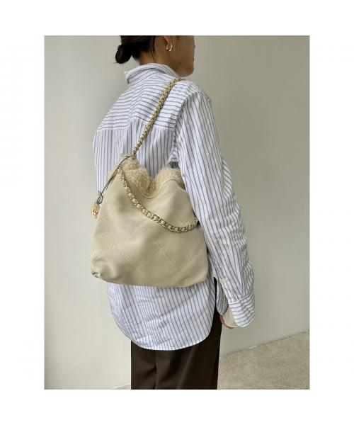 MARCO MASI トートバッグ 3358 SUE-ECOM チェーン MARCO MASI トートバッグ 3358 SUE-ECOM チェーン (Marco Masi