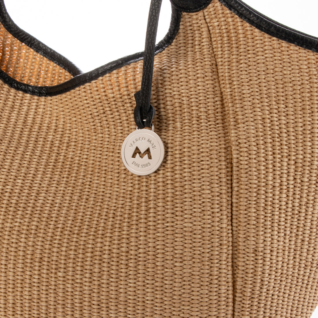 Marco Masi Large Capacity Tote Bag
