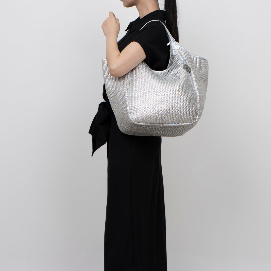 Marco Masi Large Capacity Tote Bag
