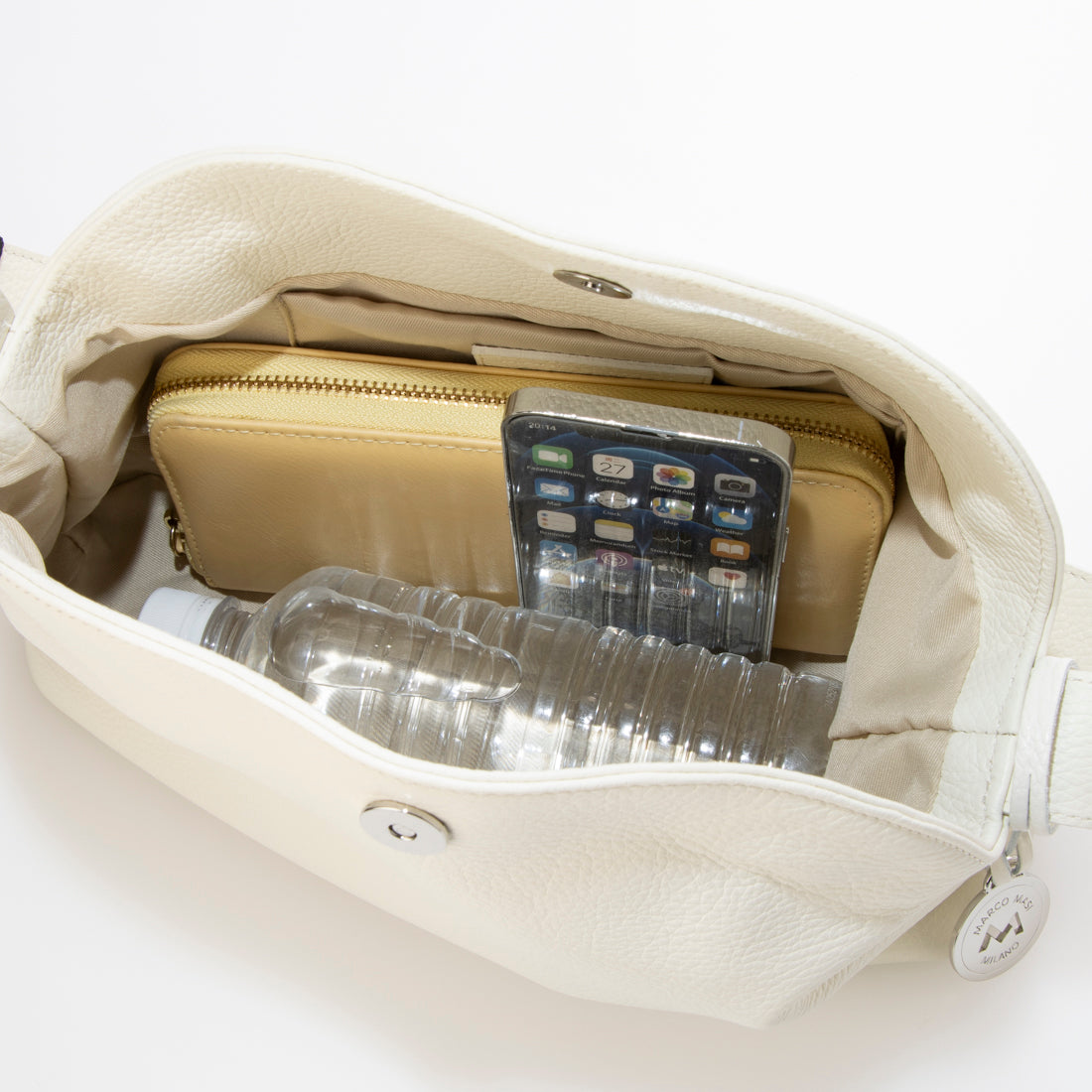 Marco Masi Shoulder Bag