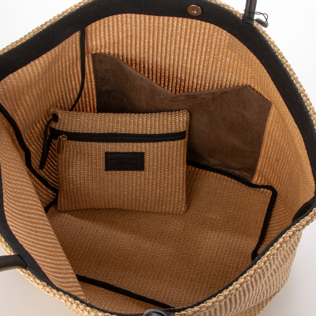 Marco Masi Large Capacity Tote Bag
