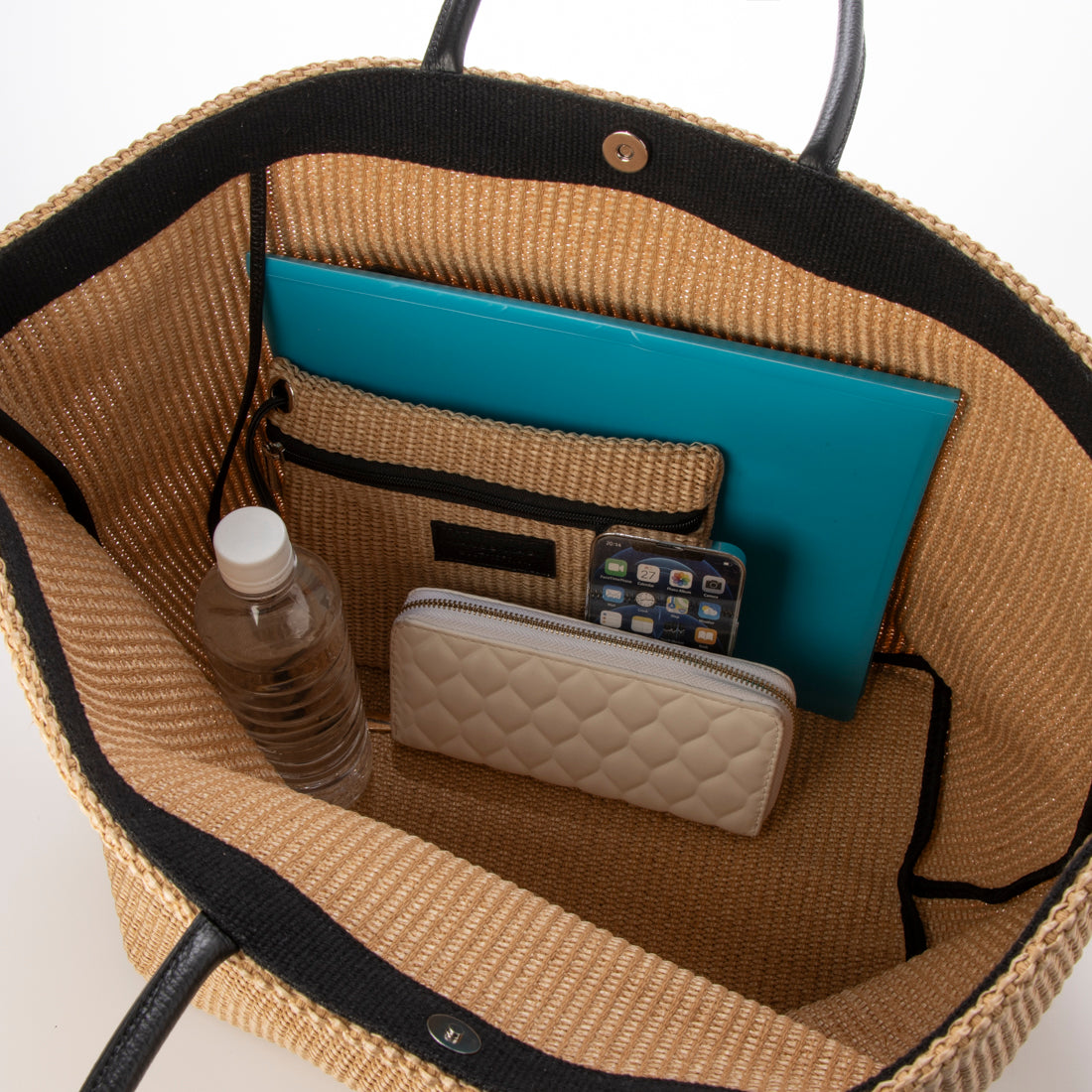 Marco Masi Large Capacity Tote Bag