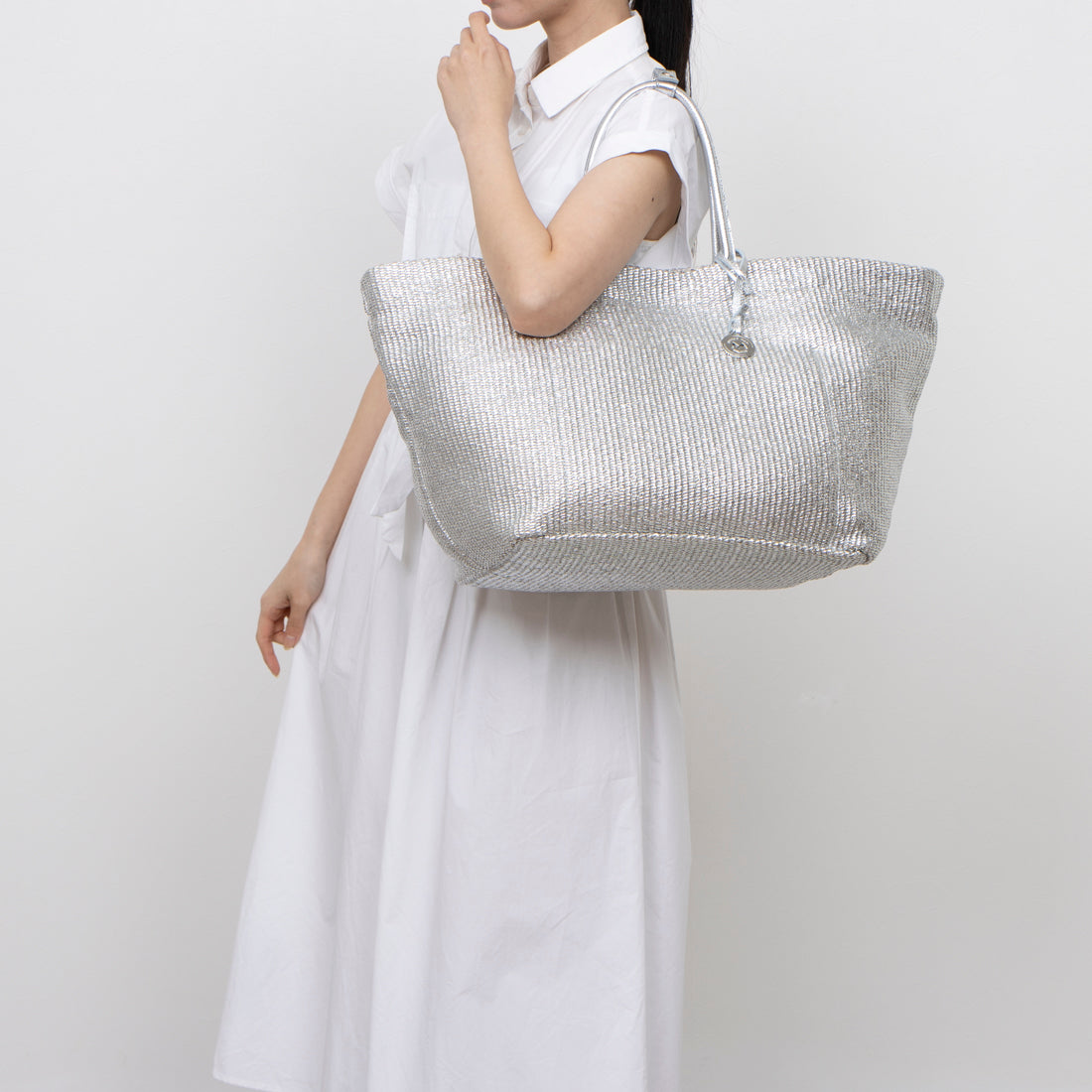 Marco Masi Large Capacity Tote Bag