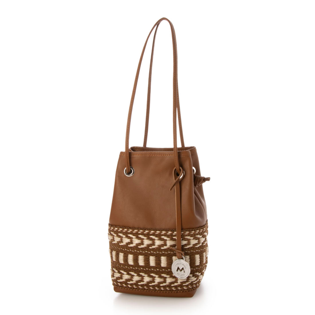 Marco Masi Drawstring Bag
