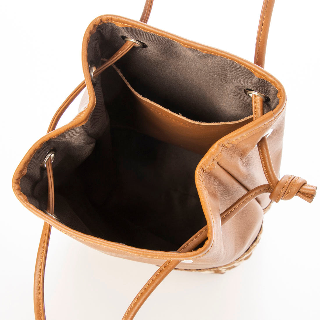 Marco Masi Drawstring Bag