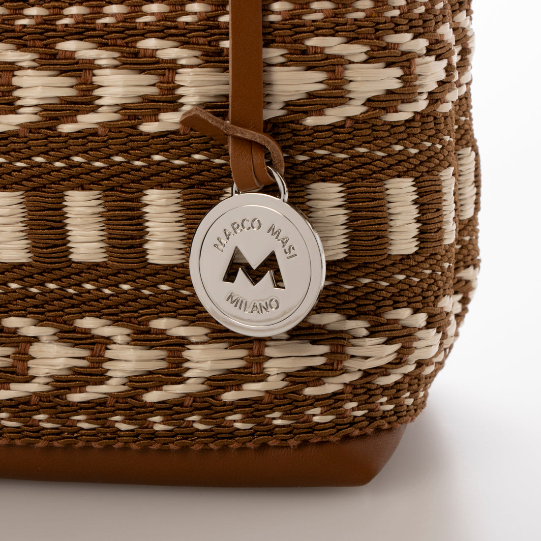 Marco Masi Drawstring Bag