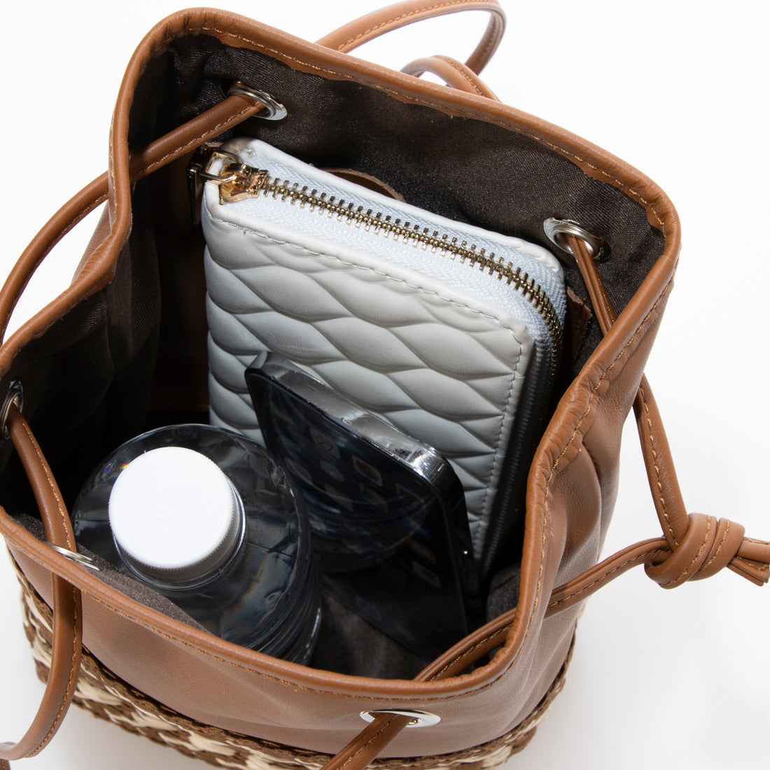 Marco Masi Drawstring Bag