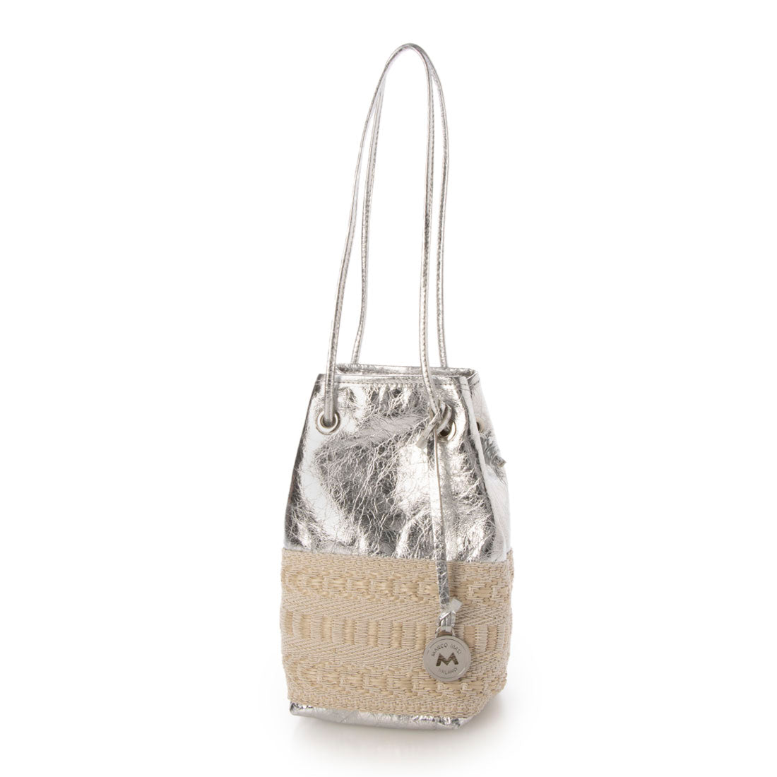Marco Masi Drawstring Bag