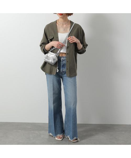 マルコ マージ MARCO MASI MARCO MASI ショルダーバッグ BAG MINI ミニバッグ （SILVER-B01/シルバー） SILVER-B01/シルバー