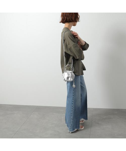 マルコ マージ MARCO MASI MARCO MASI ショルダーバッグ BAG MINI ミニバッグ （SILVER-B01/シルバー） SILVER-B01/シルバー