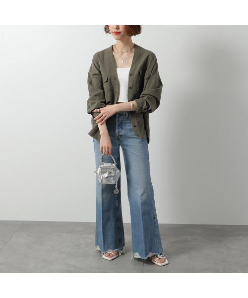 マルコ マージ MARCO MASI MARCO MASI ショルダーバッグ BAG MINI ミニバッグ （SILVER-B01/シルバー） SILVER-B01/シルバー