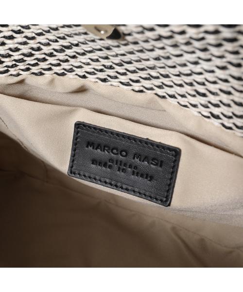 マルコ マージ MARCO MASI MARCO MASI ハンドバッグ 3690 APE-DOLL （028/NERO/ブラック） 028/NERO/ブラック