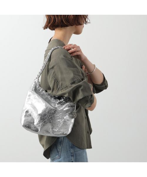 マルコ マージ MARCO MASI MARCO MASI トートバッグ 3358 キルティング ハンドバッグ （B01/SILVER） B01/SILVER
