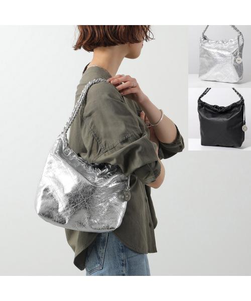 マルコ マージ MARCO MASI MARCO MASI トートバッグ 3358 キルティング ハンドバッグ （B01/SILVER） B01/SILVER
