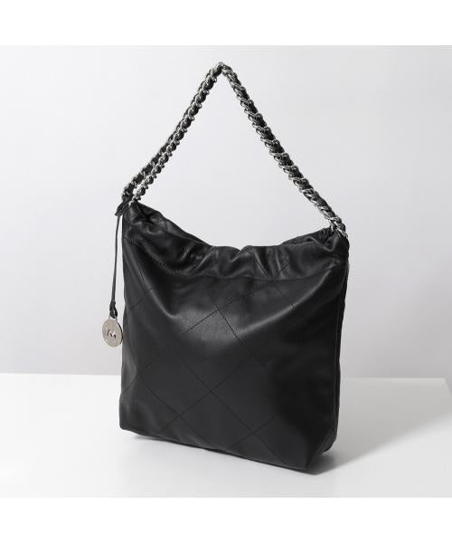 マルコ マージ MARCO MASI MARCO MASI トートバッグ 3358 キルティング ハンドバッグ （B01/SILVER） B01/SILVER