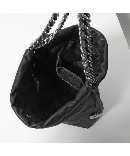 マルコ マージ MARCO MASI MARCO MASI トートバッグ 3358 キルティング ハンドバッグ （B01/SILVER） B01/SILVER