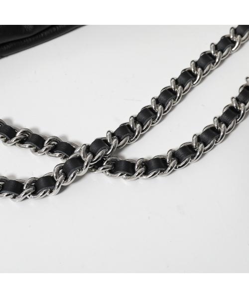 マルコ マージ MARCO MASI MARCO MASI トートバッグ 3358 キルティング ハンドバッグ （B01/SILVER） B01/SILVER