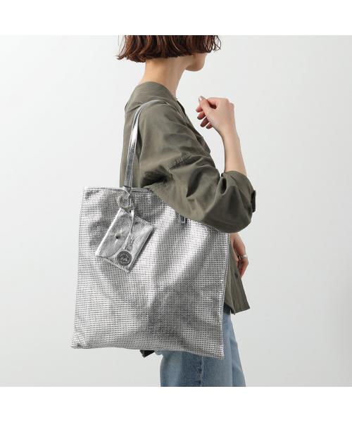 マルコ マージ MARCO MASI MARCO MASI トートバッグ 3575 FOR+FOD （B01/SILVER） B01/SILVER