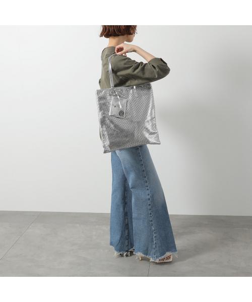 マルコ マージ MARCO MASI MARCO MASI トートバッグ 3575 FOR+FOD （B01/SILVER） B01/SILVER